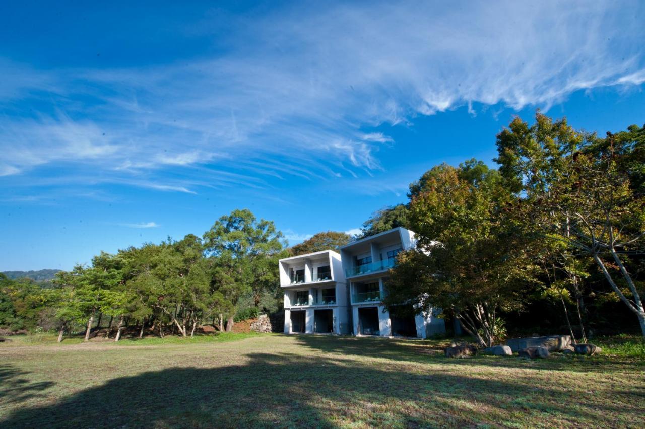 Hu Shan Hot Spring Hotel Taian  Exterior foto